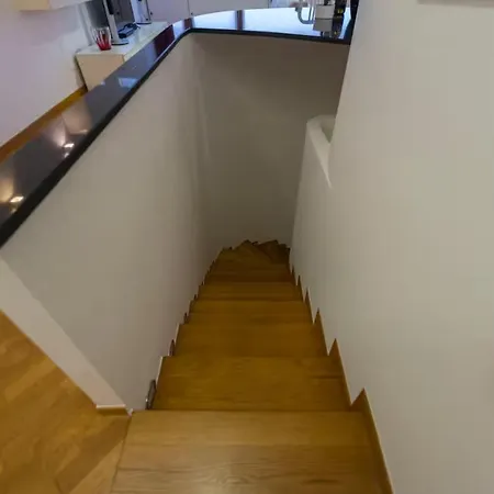 Garage Privato Gratuito - 600 Metri Duomo Apartamento