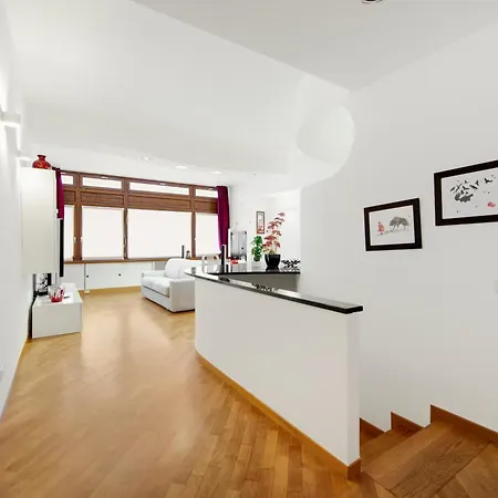 Appartamento Garage Privato Gratuito - 600 Metri Duomo *